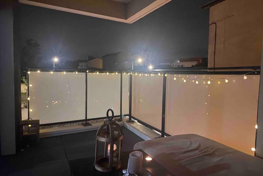 Meyzieu : Superbe Appartement Tres Cosy. Мезье Экстерьер фото